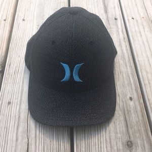 Hurley FlexFit Hat
